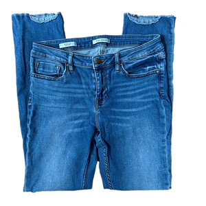 Vigoss Marley Skinny Jeans Size 29